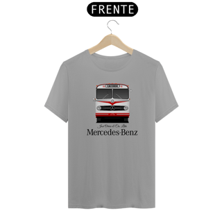 Nome do produto CAMISETA JOSÉ ORRICO MONOBLOCO MERCEDES BENZ O-321