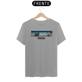 Nome do produto CAMISETA ÔNIBUS TRINOX VIAÇÃO GARCIA 