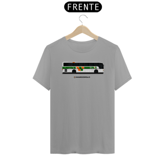 Nome do produto CAMISETA ÔNIBUS SÃO GERALDO MARCOPOLO VIAGGIO GV 1000
