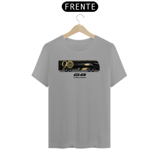 Nome do produto CAMISETA VIAÇÃO GARCIA 90 ANOS MARCOPOLO G8 