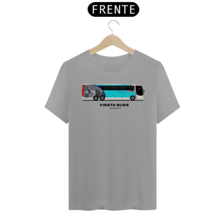 Nome do produto CAMISETA ÔNIBUS PENHA BUSSCAR VISSTA BUSS