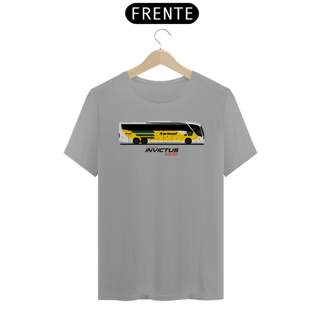 Nome do produto CAMISETA ÔNIBUS VIAÇÃO NACIONAL COMIL CAMPIONE INVICTUS 1200