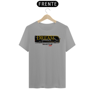 Nome do produto CAMISETA ÔNIBUS EXPRESSO NORDESTE DREAM BUS COMIL CAMPIONE INVICTUS DD