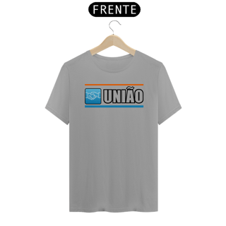 Nome do produto CAMISETA EXPRESSO UNIÃO LOGOTIPO