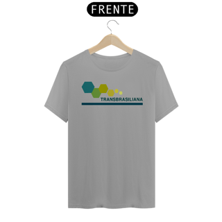 Nome do produto CAMISETA TRANSBRASILIANA VIAÇÃO