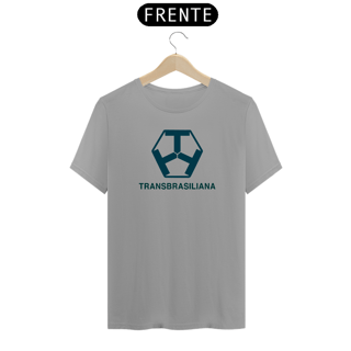 Nome do produto CAMISETA VIAÇÃO TRANSBRASILIANA LOGO