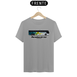 Nome do produto CAMISETA ÔNIBUS DA TRANSBRASILIANA