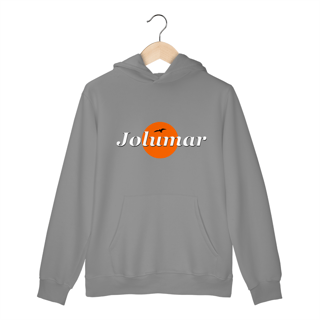 Nome do produto MOLETOM JOLUMAR LOGO