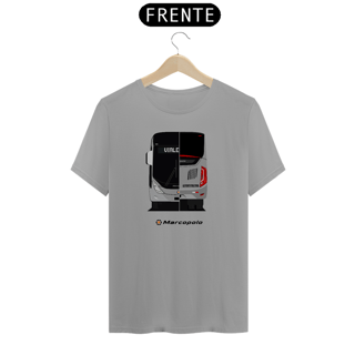 Nome do produto CAMISETA MARCOPOLO VIALE EXPRESS 