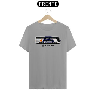 Nome do produto CAMISETA ÔNIBUS FALCÃO REAL BUSSCAR PANORÂMICO DD
