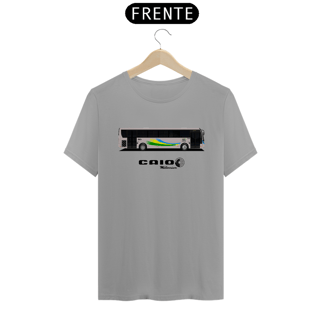Nome do produto CAMISETA ÔNIBUS EROLES CAIO MILLENNIUM 