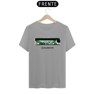 Nome do produto CAMISETA ÔNIBUS EROLES BUSSCAR JUM BUSS 360