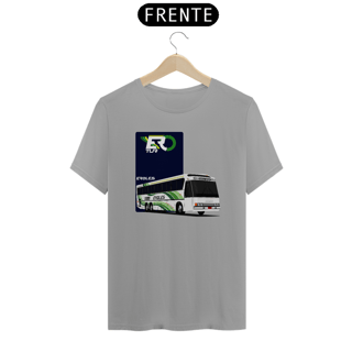 Nome do produto CAMISETA ÔNIBUS EROLES INCASEL DELTA 