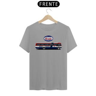 Nome do produto CAMISETA ÔNIBUS BREDA TURSIMO 