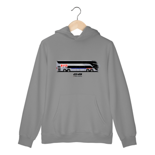 Nome do produtoCASACO DE MOLETOM MARCOPOLO G8 1001