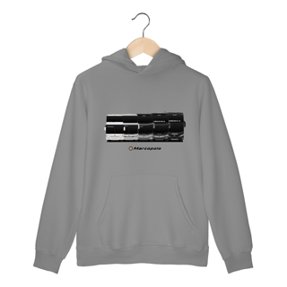 Nome do produtoCASACO DE MOLETOM MARCOPOLO EVOLUÇÃO ÔNIBUS DOUBLE DECKER 