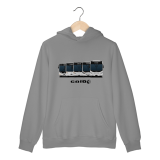 Nome do produtoCASACO DE MOLETOM CAIO MILLENNIUM A EVOLUÇÃO