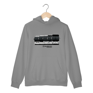 Nome do produtoCASACO DE MOLETOM BUSSCAR VISSTA BUSS EVOLUÇÃO 