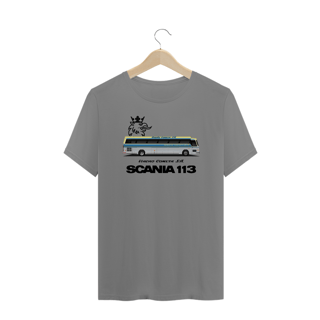 Nome do produtoCAMISETA CMA FLECHA AZUL VIAÇÃO COMETA PLUS SIZE