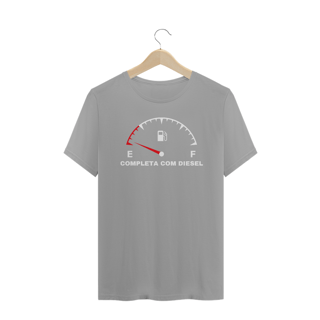 Nome do produto CAMISETA MASCULINA COMPLETA COM DIESEL