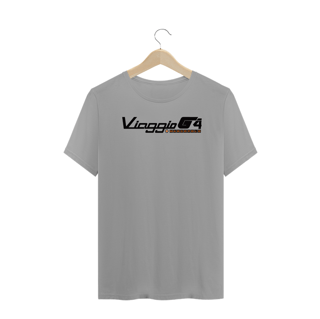 CAMISETA MASCULINA VIAGGIO G4