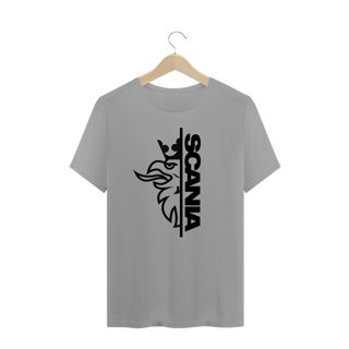 Nome do produto CAMISETA MASCULINA SCANIA GRIFFO