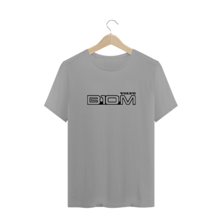 Nome do produto CAMISETA MASCULINA VOLVO B10M