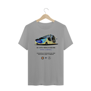Nome do produto CAMISETA MASC PESSOATUR MARCOPOLO G6 1350