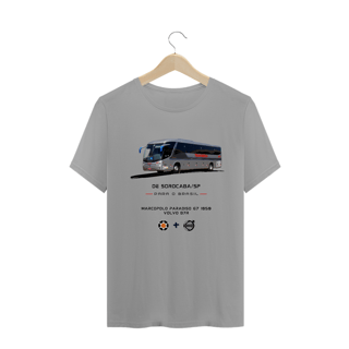 Nome do produto CAMISETA MASCULINA TRANSMEGA 