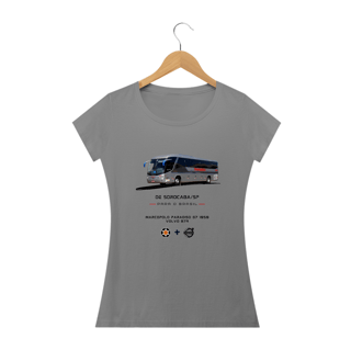Nome do produto CAMISETA FEMININA TRANSMEGA