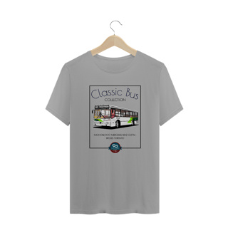 Nome do produto CAMISETA ÔNIBUS EROLES MONOBLOCO MERCEDES BENZ O-371