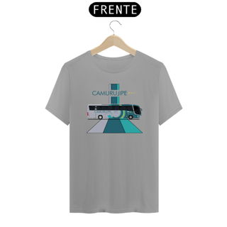 Nome do produto CAMISETA ÔNIBUS CAMURUJIPE BUSSCAR VISSTA BUSS 360