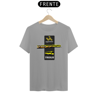 Nome do produto CAMISETA A EVOLUÇÃO DO TRIBUS VIAÇÃO ITAPEMIRIM 