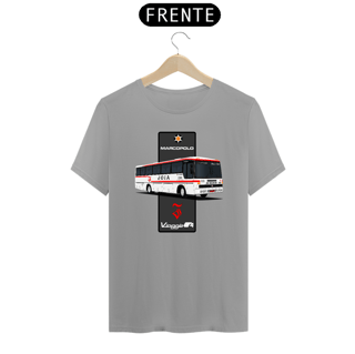 Nome do produto CAMISETA ÔNIBUS EXPRESSO JOIA (VIAÇÃO JOIA) MARCOPOLO G4