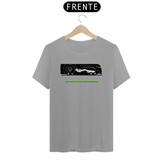 Nome do produto CAMISETA ÔNIBUS VIAÇÃO GARCIA MARCOPOLO G8 