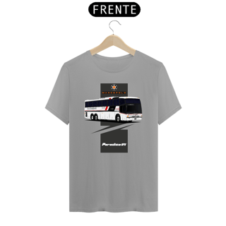 Nome do produto CAMISETA ONIBUS AUTO VIAÇÃO CATARINENSE MARCOPOLO PARADISO GV