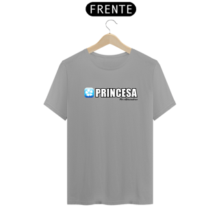 Nome do produto CAMISETA PRINCESA DO NORTE