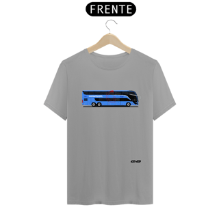 Nome do produto CAMISETA EXPRESSO GUANABARA MARCOPOLO G8