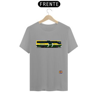 Nome do produto CAMISETA VIAÇÃO MOTTA NIELSON DIPLOMATA 