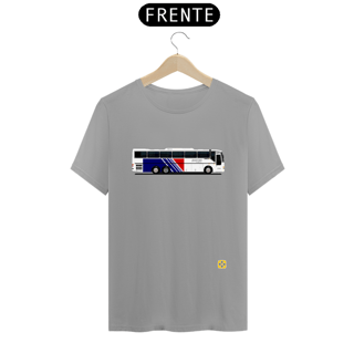 Nome do produto CAMISETA ÔNIBUS BREDA RETRÔ ANOS 90