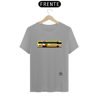 Nome do produto CAMISETA VIAÇÃO ITAPEMIRIM CIFERAL DINOSSAURO PRIMEIRO SERVIÇO TRIBUS 