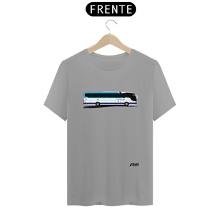 Nome do produto CAMISETA ÔNIBUS VIAÇÃO PIRACICABANA MASCARELLO ROMA R6
