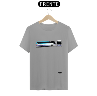 Nome do produto CAMISETA ÔNIBUS VIAÇÃO PIRACICABANA MASCARELLO ROMA R6
