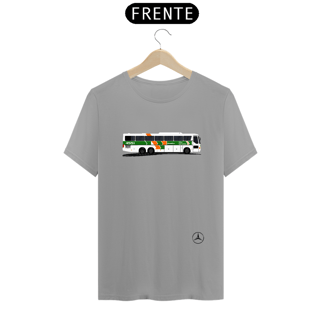Nome do produto CAMISETA ÔNIBUS VIAÇÃO SÃO GERALDO MONOBLOCO MERCEDES BENZ O-400RSD