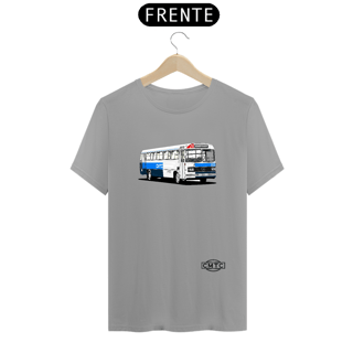 Nome do produto CAMISETA ÔNIBUS CMTC MOVIDO A GÁS METANO LINHA 8040 CEASA 