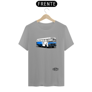 Nome do produto CAMISETA ÔNIBUS CMTC LINHA SANTO AMARO 