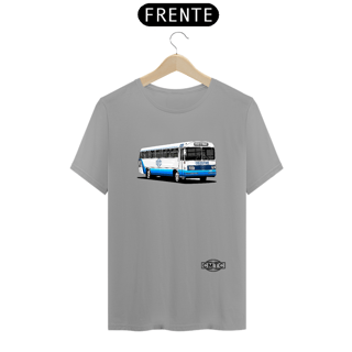 Nome do produto CAMISETA ÔNIBUS CMTC EXECUTIVO | LINHA 2549 SÃO MIGUEL 