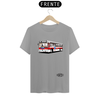 Nome do produto CAMISETA ÔNIBUS CMTC | LINHA 508L AVENIDAS