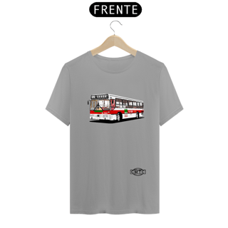 Nome do produto CAMISETA ÔNIBUS CMTC | LINHA 6262 CEASA