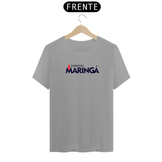 Nome do produto CAMISETA EXPRESSO MARINGÁ